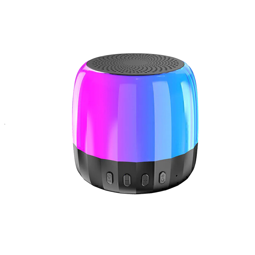 Lenovo BT K3 plus Portable Wireless Bluetooth Speaker