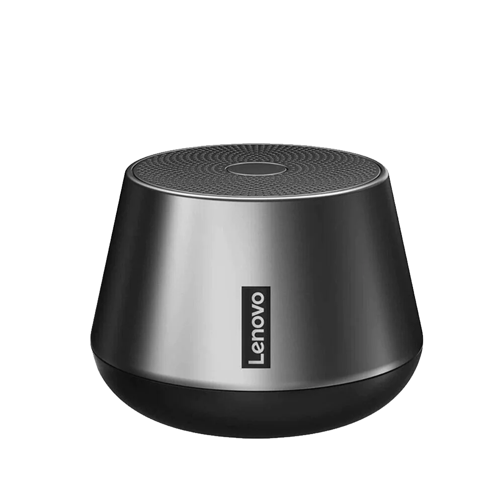 Lenovo BT K3 Pro Portable Wireless Bluetooth Speaker