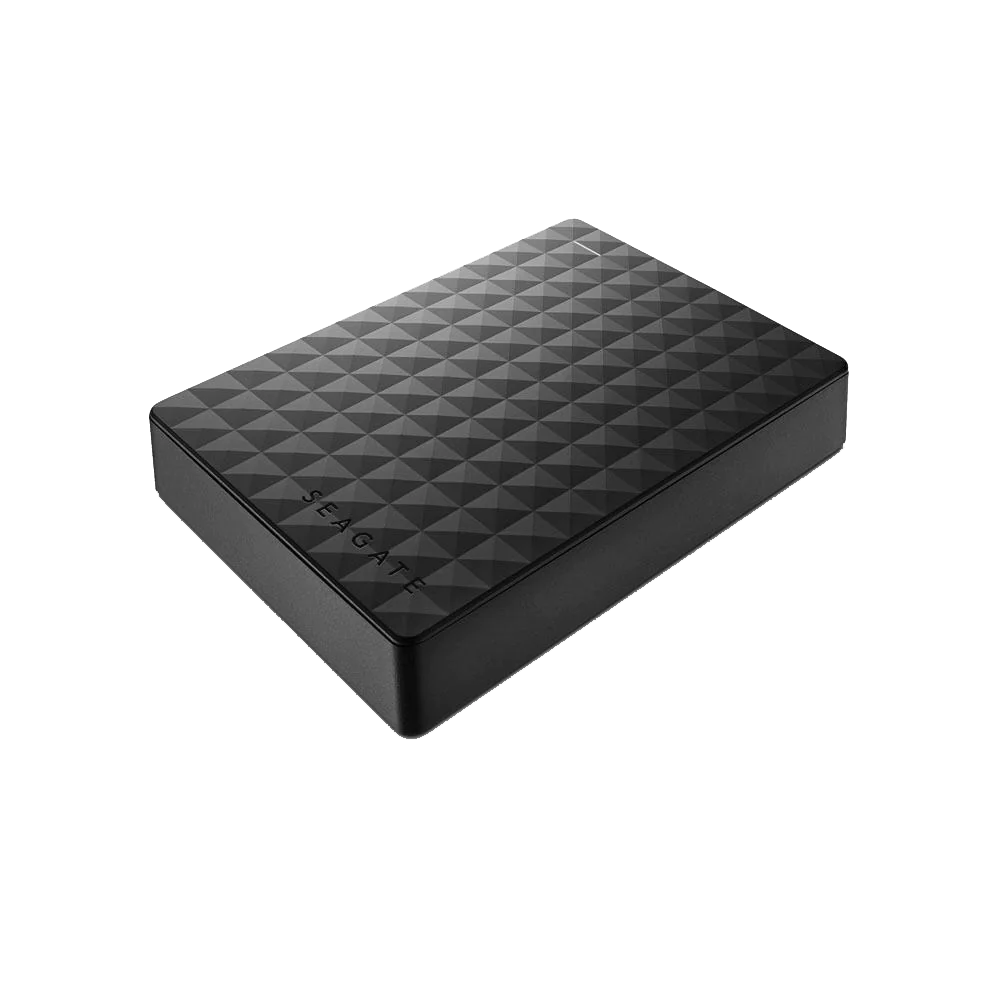 Seagate Expansion Usb 3.0 HDD/SDD Box