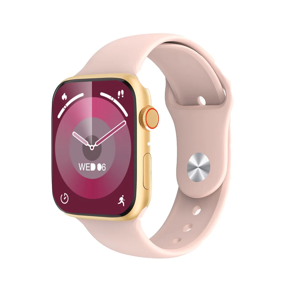 Smart Watch Green Lion Active Pro GL-SW09