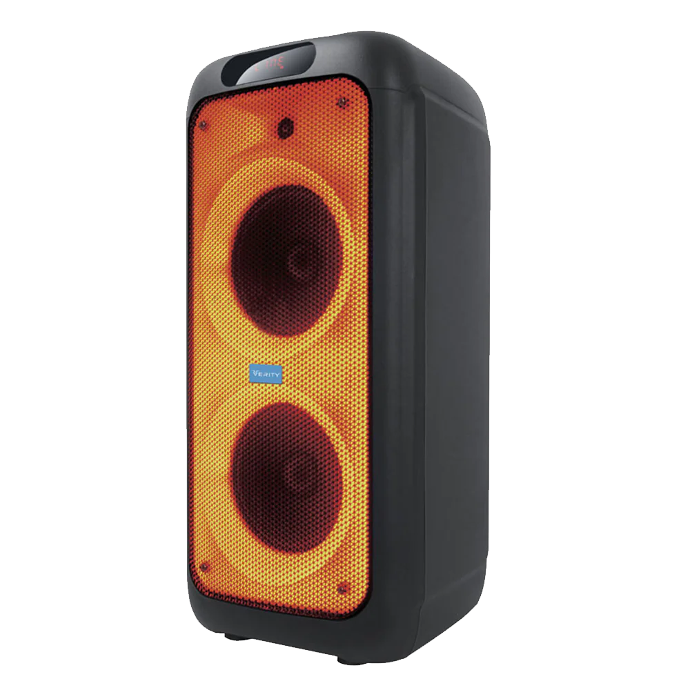 Verity V-PS2208 Bluetooth Speaker