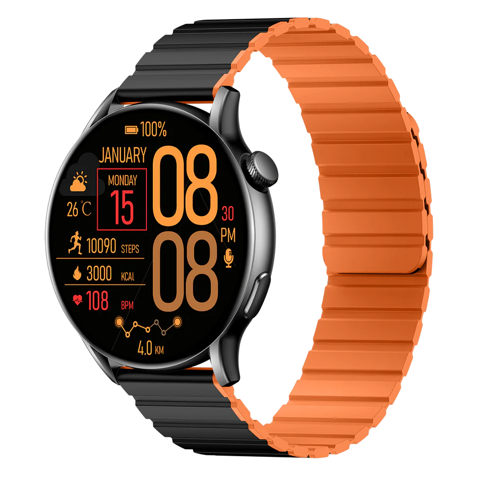 Smart Watch Glorimi M2 Max