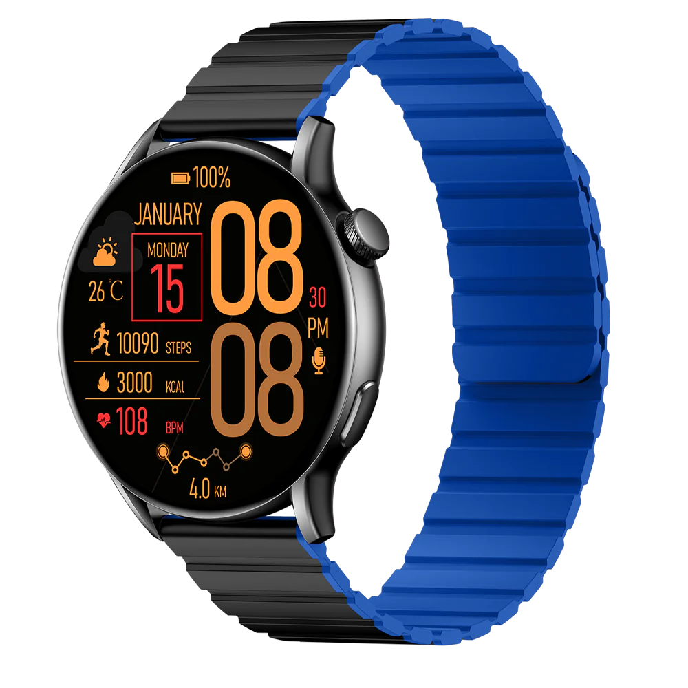 Smart Watch Glorimi M2 Max