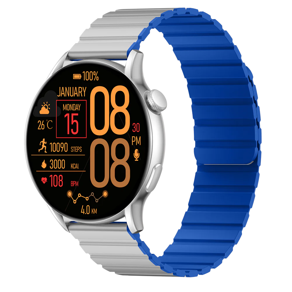Smart Watch Glorimi M2 Max