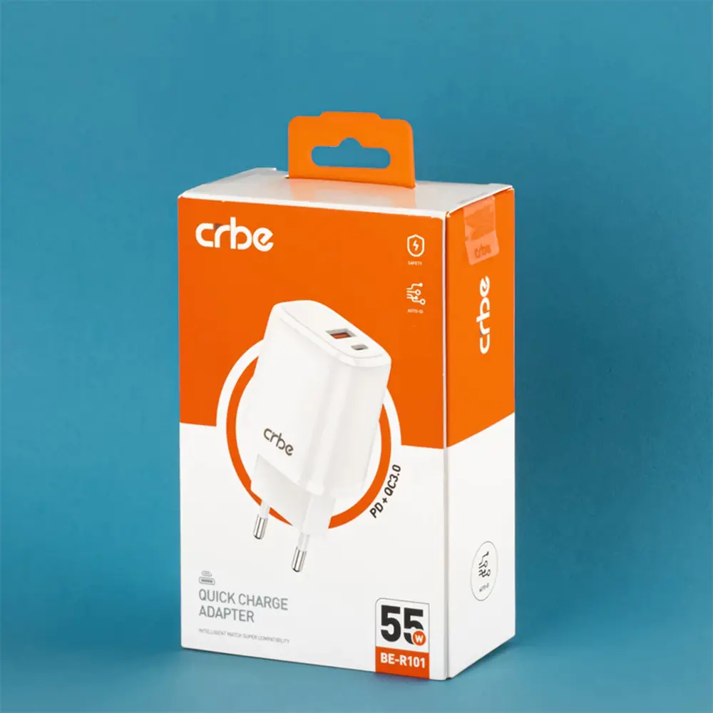 Crbe wall charger BE-R101