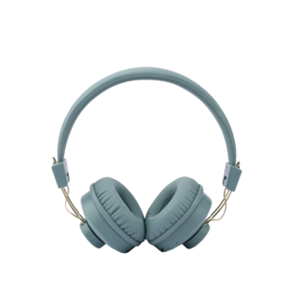 هدست بیسیم کربی مدل CR-H102