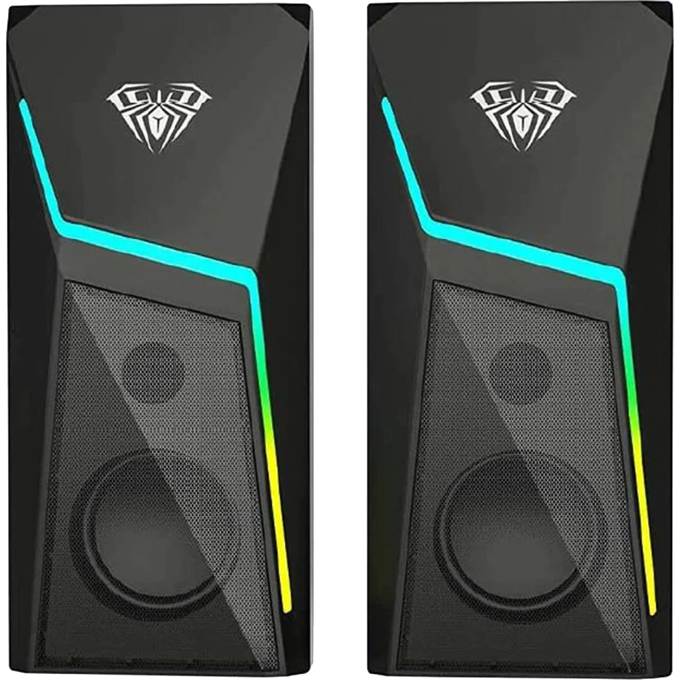 Aula Wind N-521 Desktop Speaker