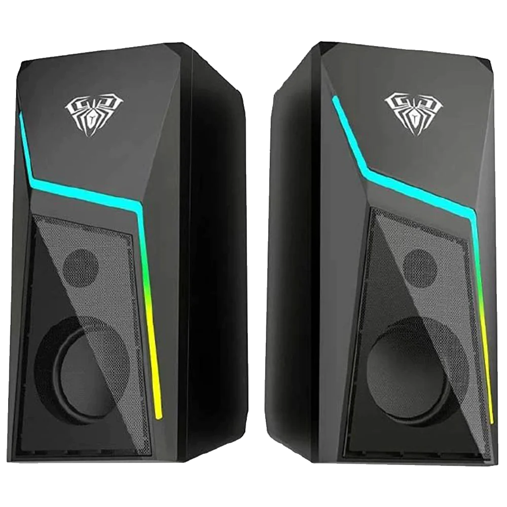 Aula Wind N-521 Desktop Speaker