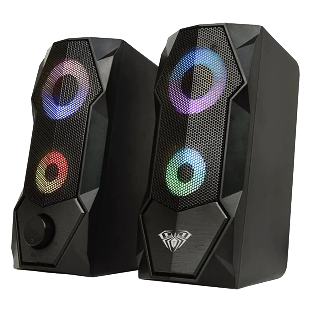 AULA WIND N-301 Desktop Speaker