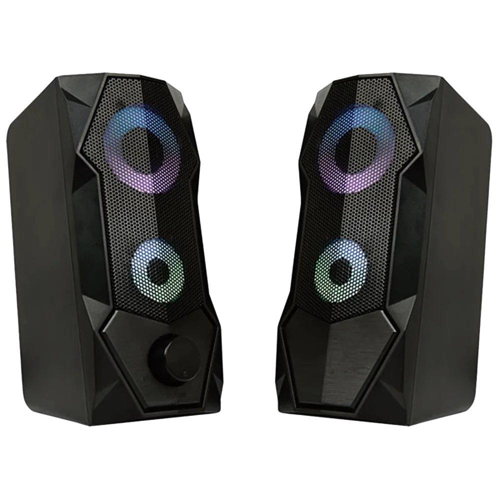AULA WIND N-301 Desktop Speaker
