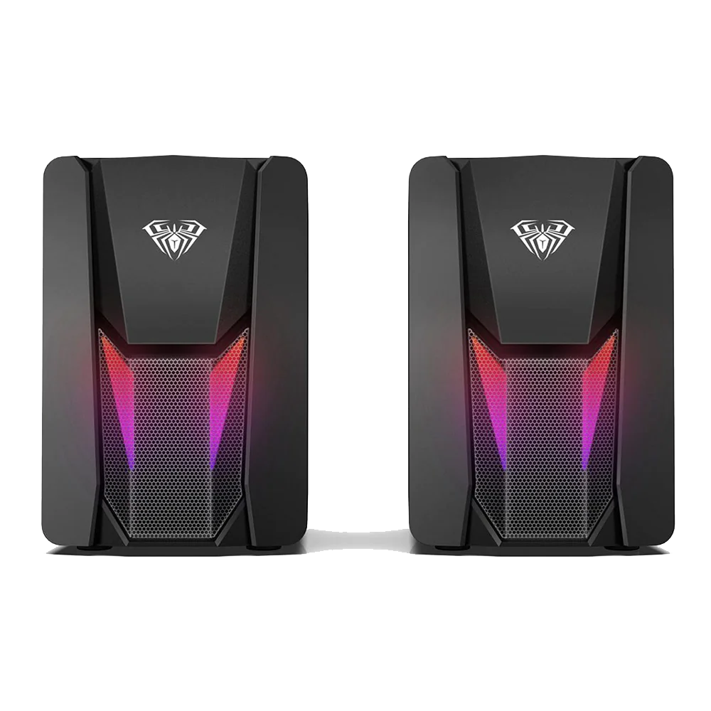 AULA WIND N-108 Desktop Speaker