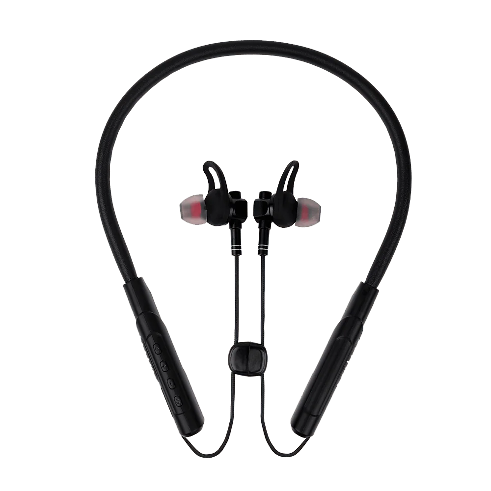Crbe CR-B104 Wireless Neckband Headphones