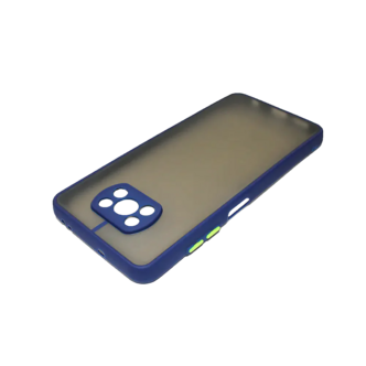 گارد بک کاور Xiaomi POCO X3 گارد بک کاور Xiaomi POCO X3