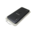 Samsung Galaxy A51 gray back cover guard