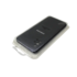 Samsung Galaxy A51 gray back cover guard