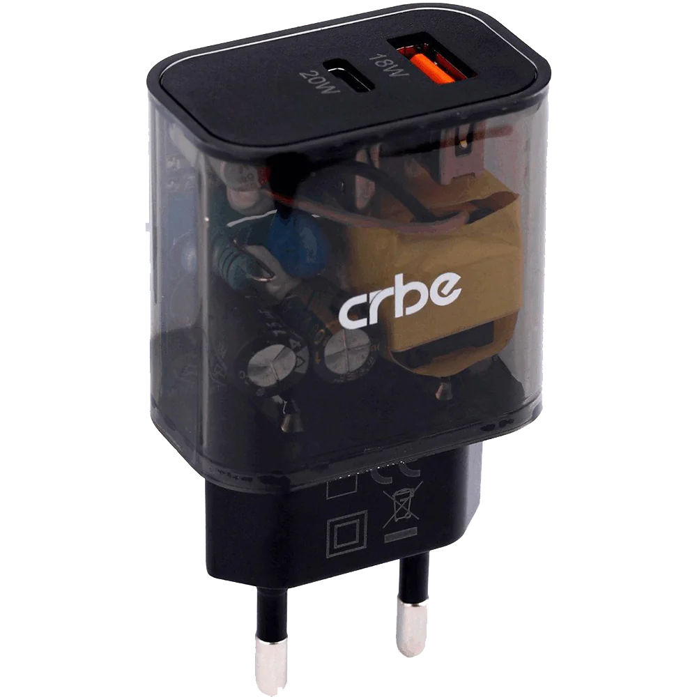 Crbe wall charger CR-R105