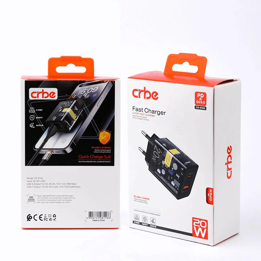 Crbe wall charger CR-R105