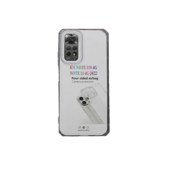 کاور گوشی Xiaomi Redmi Note 11S 4G / Redmi Note 11 کاور گوشی Xiaomi Redmi Note 11S 4G / Redmi Note 11