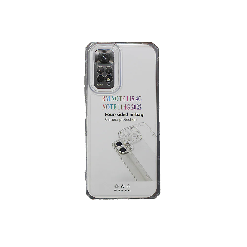 Guard back cover for Xiaomi Redmi Note 11S 4G / Redmi Note 11