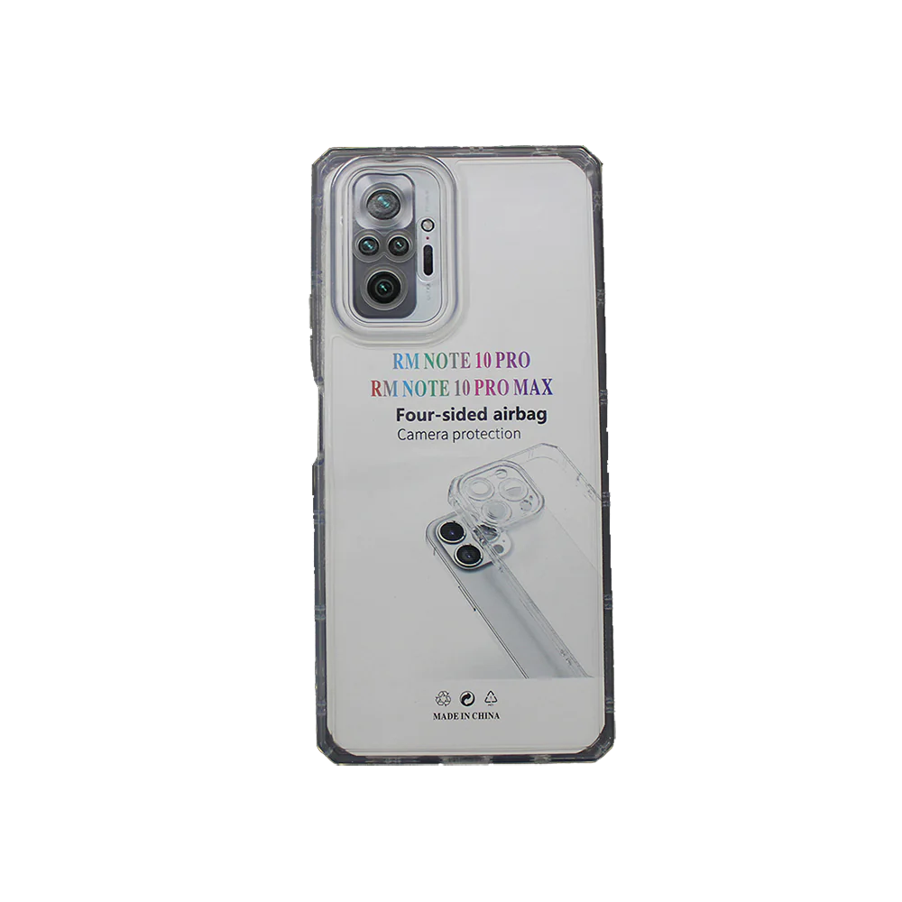 Guard back cover Xiaomi Redmi Note 10 Pro / Note 10 Pro Max