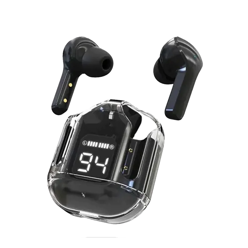 Ultra pods