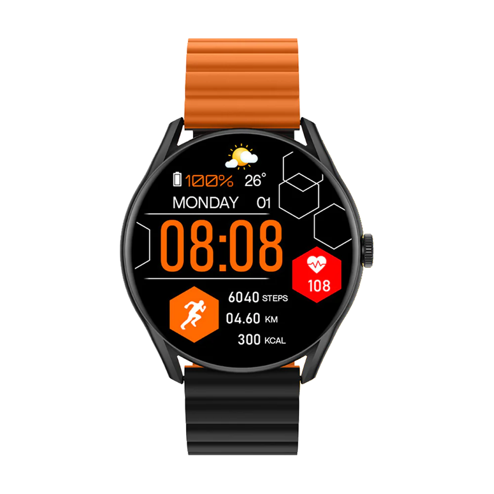 Glorimi M1 Pro Smart Watch