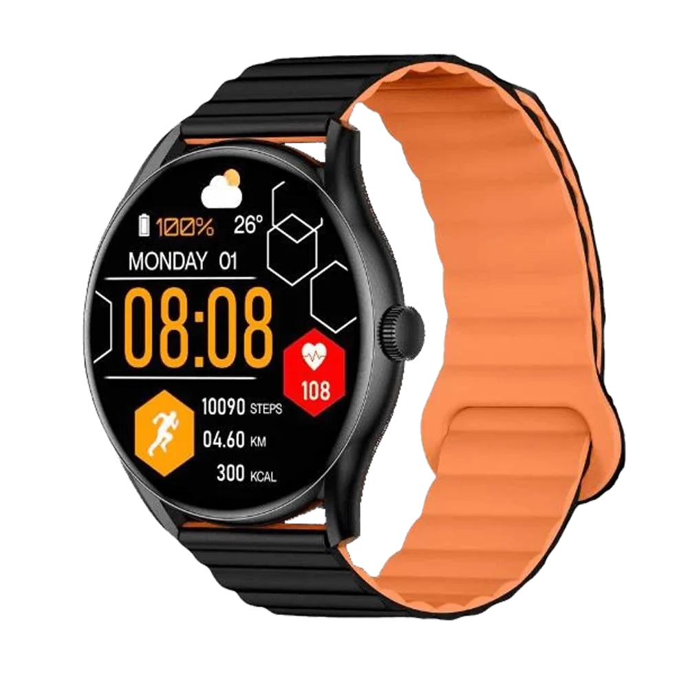 Glorimi M1 Pro Smart Watch