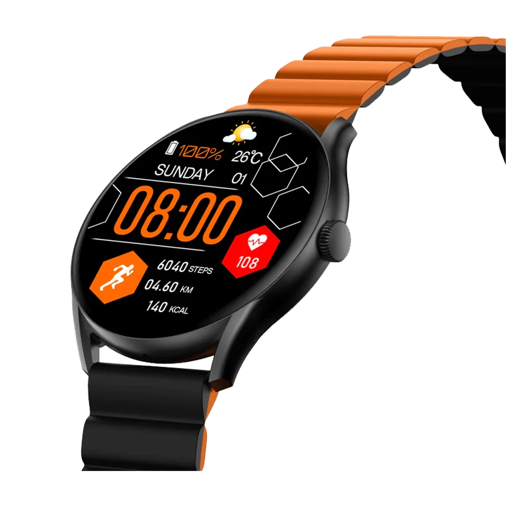 Glorimi M1 Pro Smart Watch