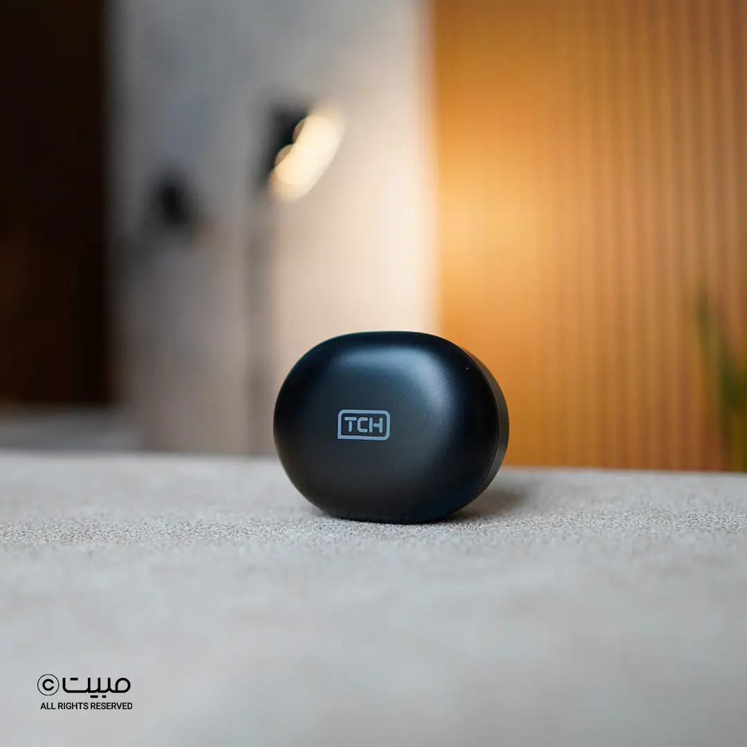 TCH L30 Boomtrap Bluetooth Handsfree