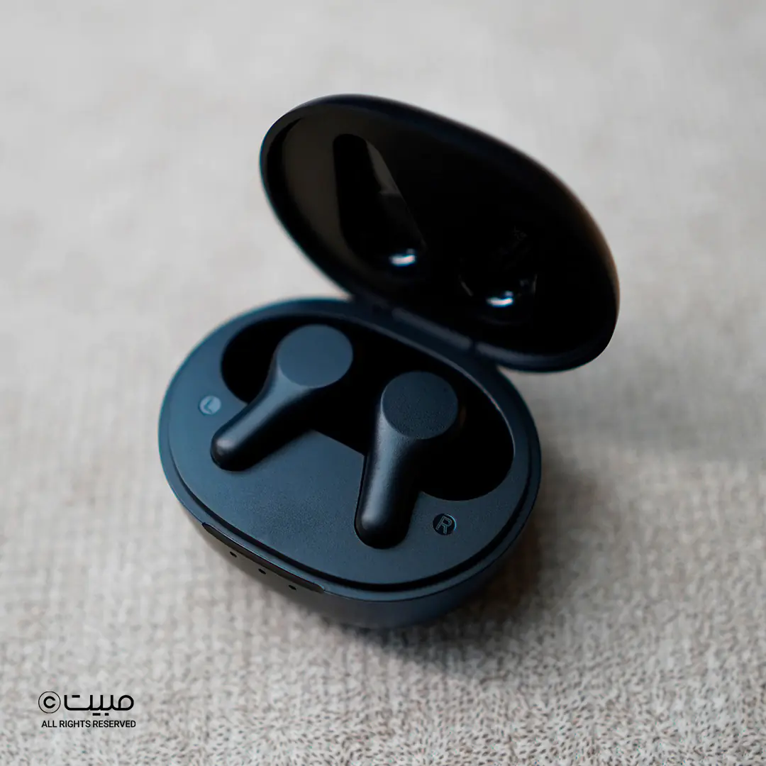 TCH L30 Boomtrap Bluetooth Handsfree