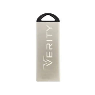 فلش مموری وریتی مدل V802 ظرفیت 16 گیگابایت فلش مموری وریتی مدل V802 ظرفیت 16 گیگابایت