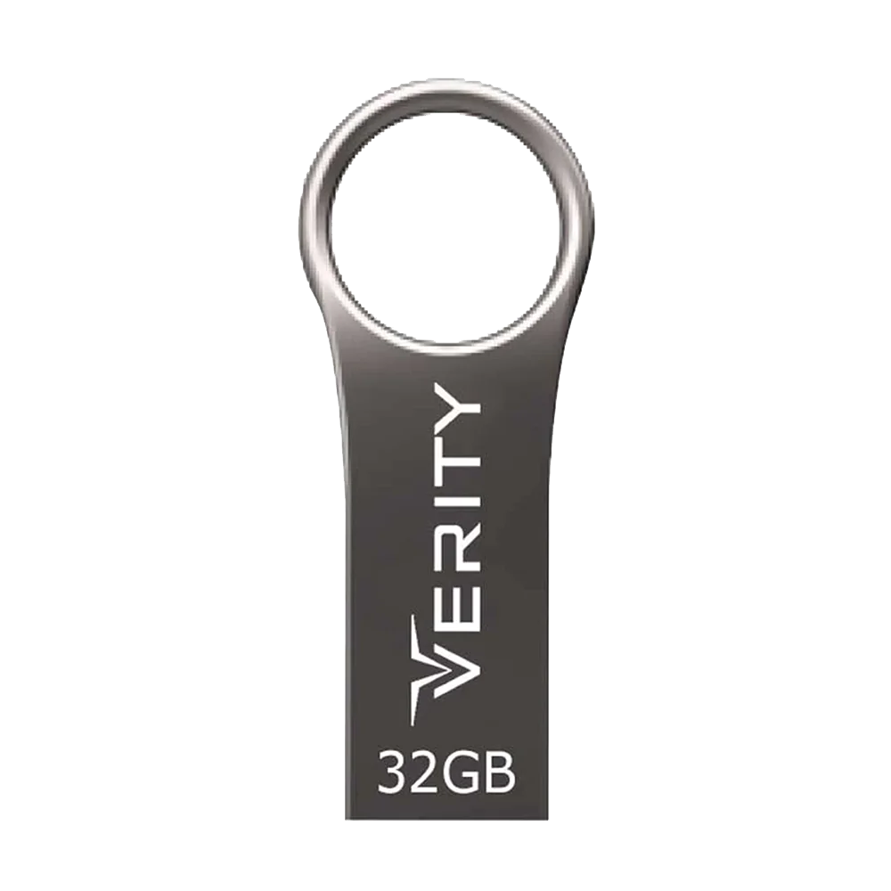 Verity V801 USB 3.0 Flash Memory 32GB
