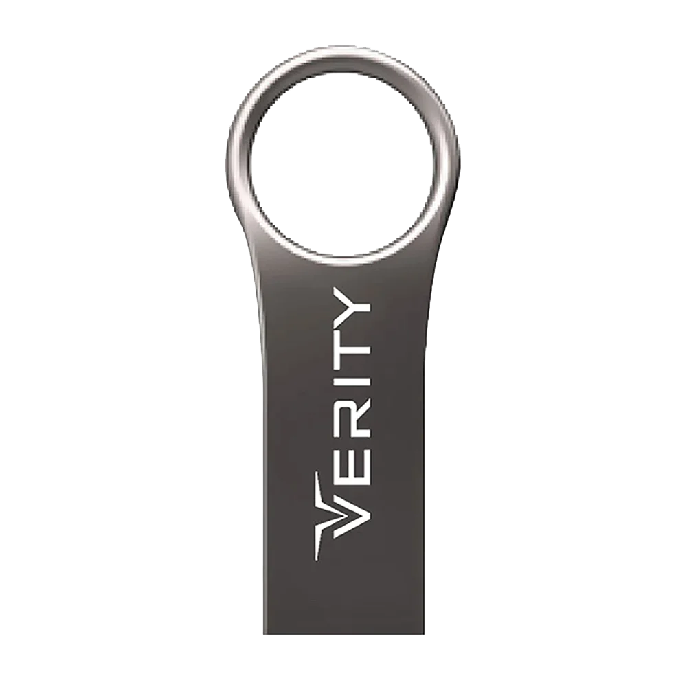 Verity V801 USB 2.0 Flash Memory 64GB