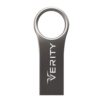 فلش مموری وریتی مدل V801 ظرفیت 64 گیگابایت فلش مموری وریتی مدل V801 ظرفیت 64 گیگابایت