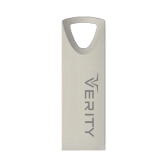 فلش مموری وریتی مدل V809 USB 2.0 ظرفیت 64 گیگابایت فلش مموری وریتی مدل V809 USB 2.0 ظرفیت 64 گیگابایت