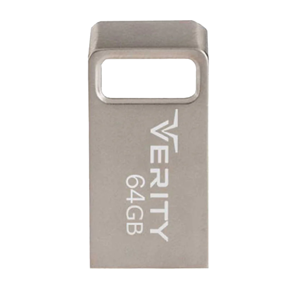 Verity V810 Flash Memory 64GB