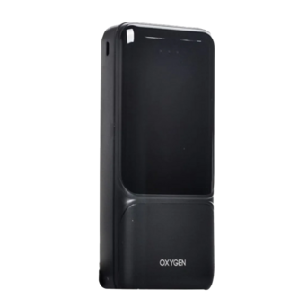 پاوربانک اکسیژن مدل OX-210 ظرفیت 20000 میلی آمپر ساعت