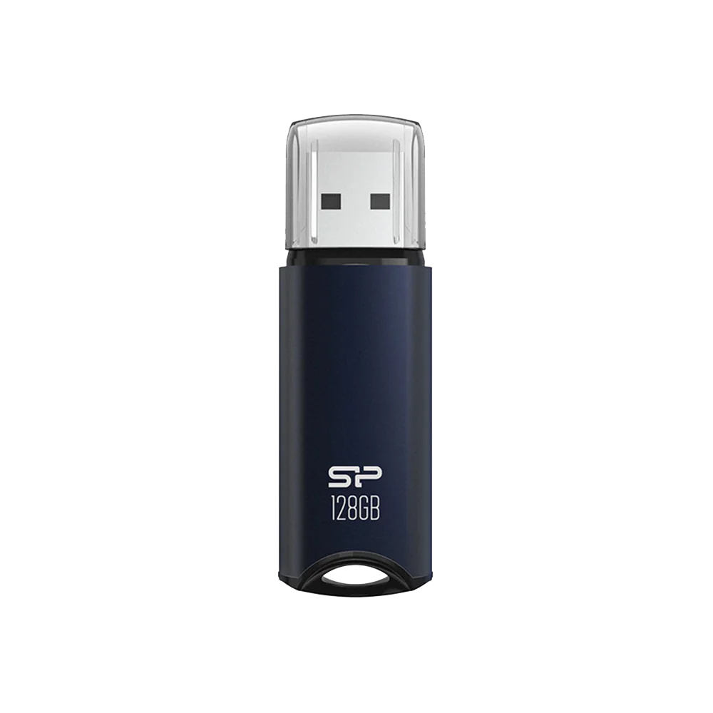 Silicon Power Marvel M02 Flash Memory -128GB