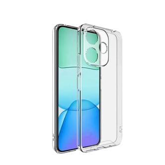 کاور اورجینال Space مناسب برای گوشی شیائومی Redmi Note 13 4G