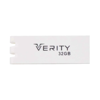 فلش مموری وریتی مدل V712 ظرفیت 32 گیگابایت فلش مموری وریتی مدل V712 ظرفیت 32 گیگابایت