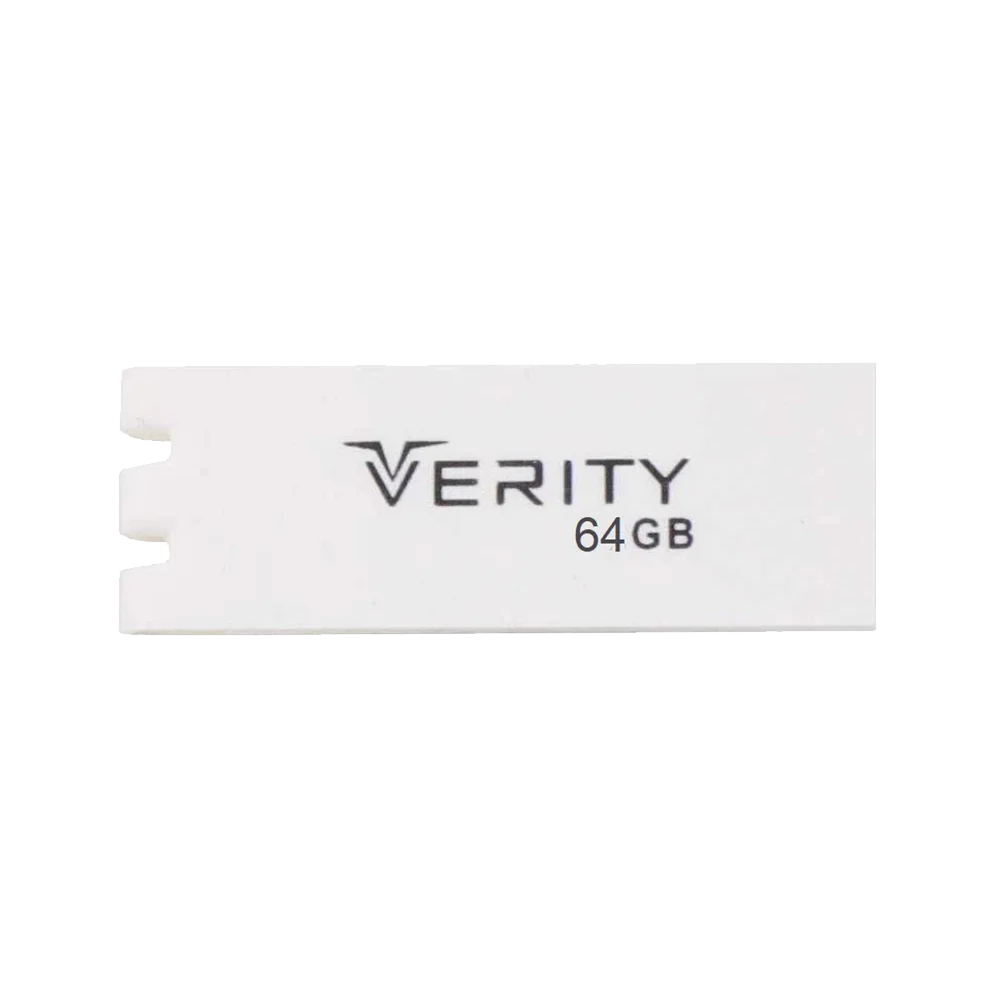 Verity V712 USB2.0 64GB Flash Memory