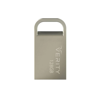 فلش مموری وریتی مدل V813 USB3.0 ظرفیت 128 گیگابایت فلش مموری وریتی مدل V813 USB3.0 ظرفیت 128 گیگابایت