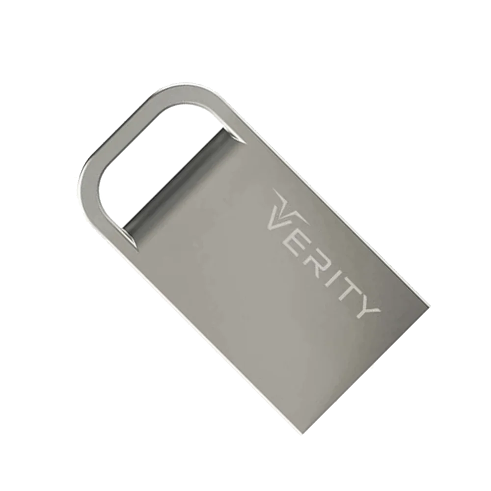Verity V813 USB3.0 128GB Flash Memory