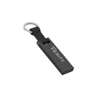 فلش مموری وریتی مدل V814 USB3.0 ظرفیت 64 گیگابایت فلش مموری وریتی مدل V814 USB3.0 ظرفیت 64 گیگابایت