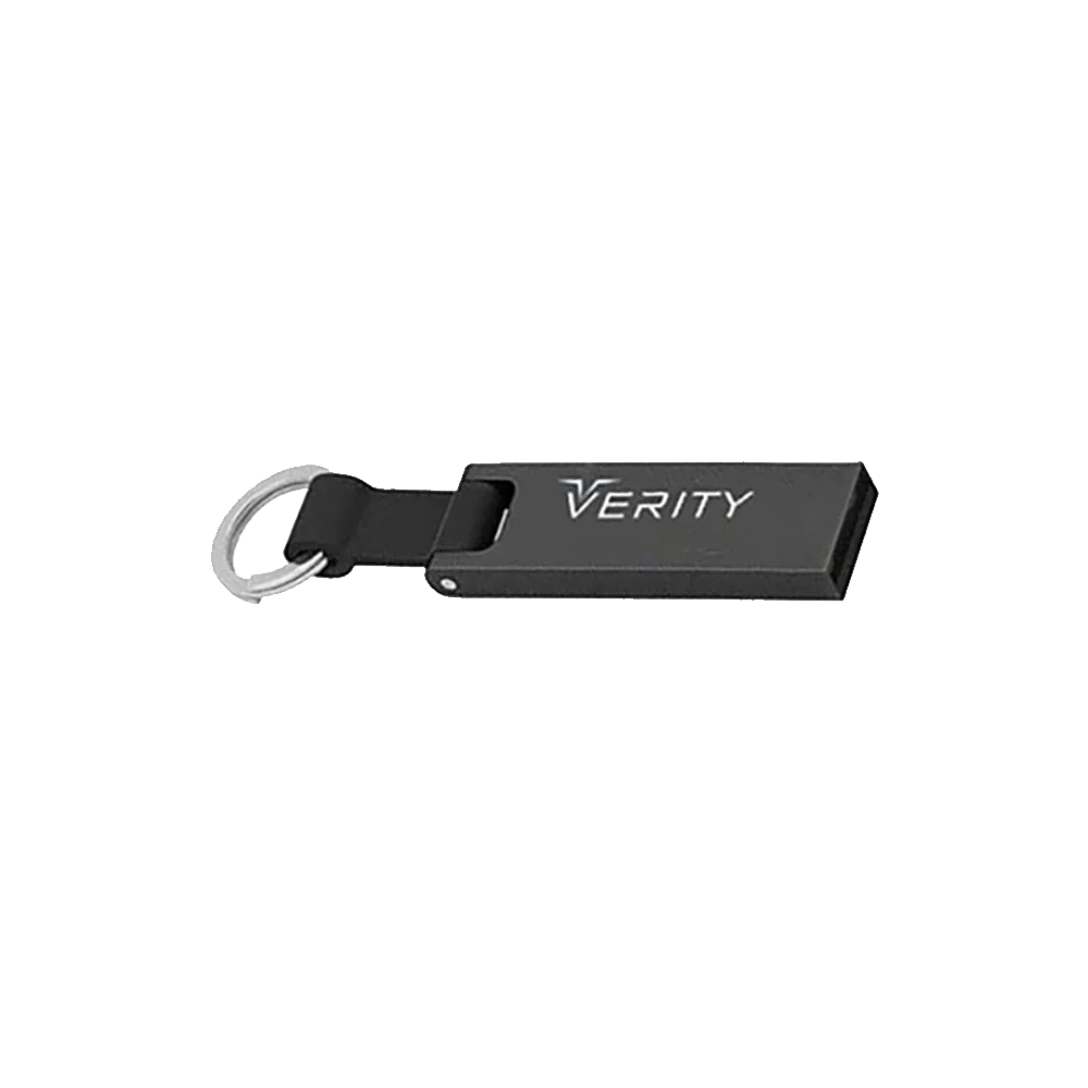 Verity V814 USB3.0 64GB Flash Memory