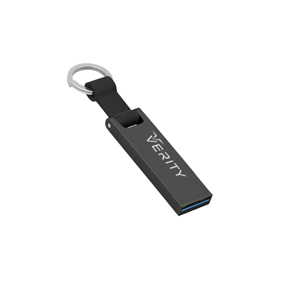Verity V814 USB3.0 128GB Flash Memory