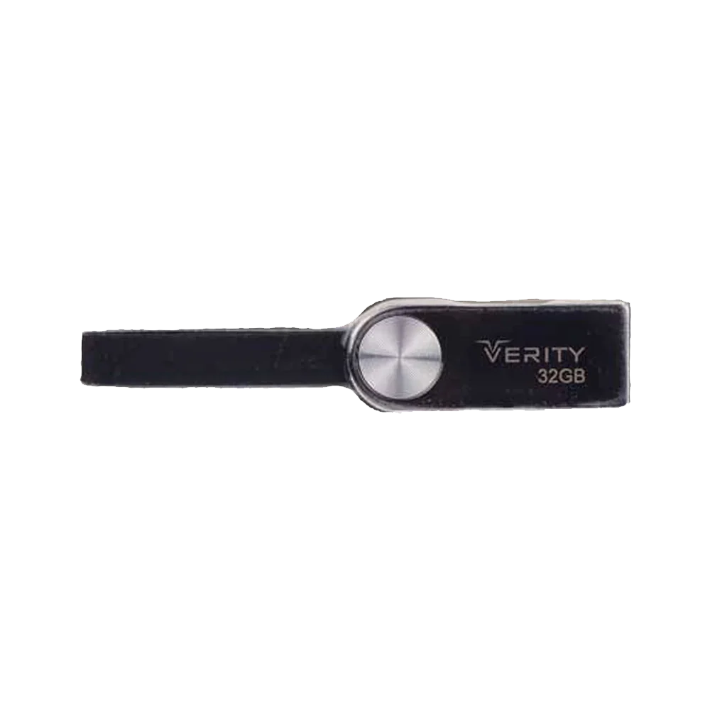 Verity V815 USB2.0 32GB Flash Memory