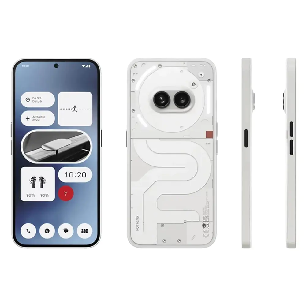 Nothing Phone 2a 256G and 8G Ram mobile phone