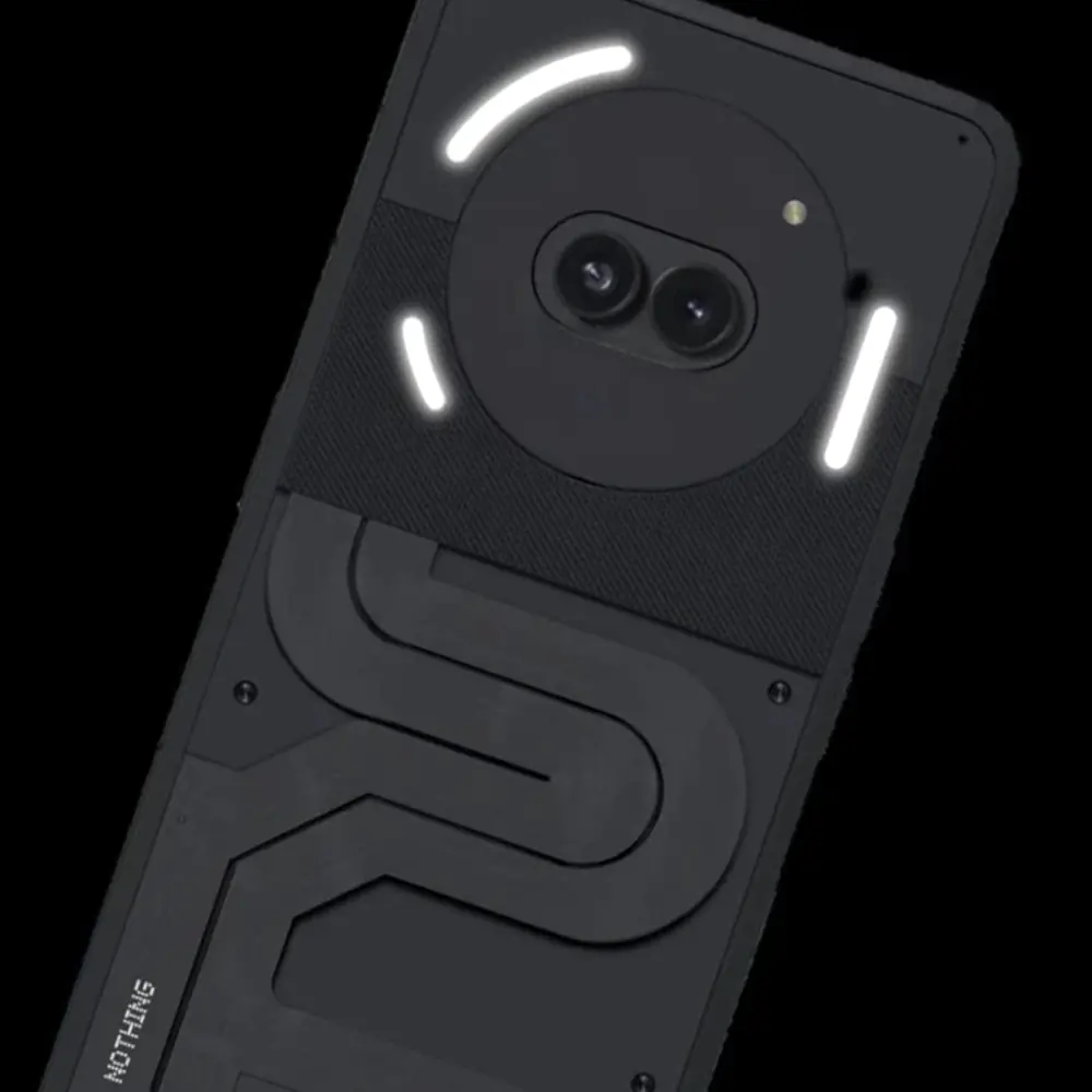 Nothing Phone 2a 256G and 8G Ram mobile phone