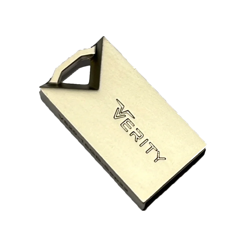 Verity V820 Flash Memory 64GB